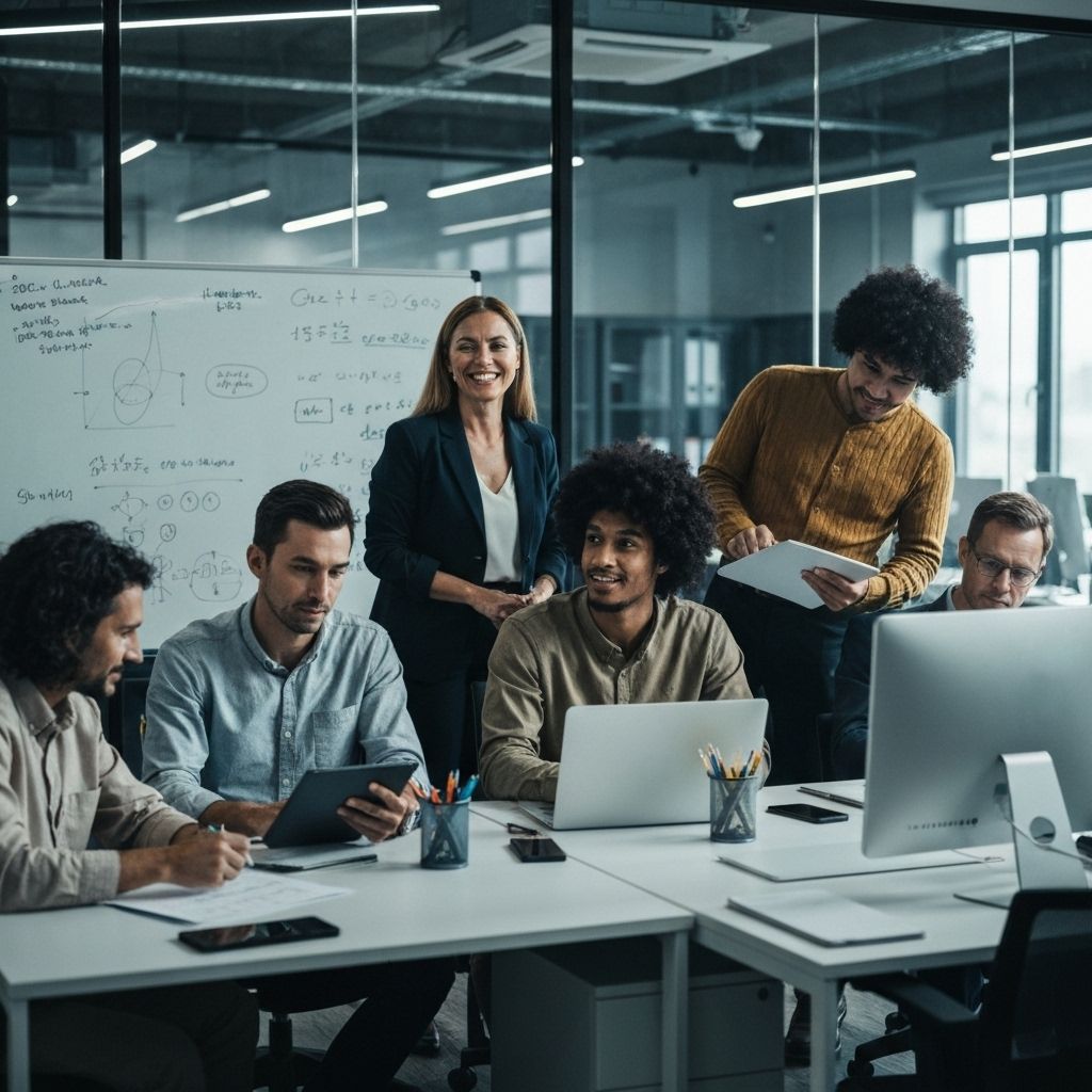 Elora team collaboration